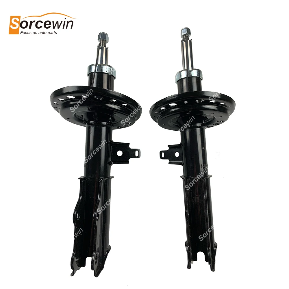 Для GM Buick Enclave Chevrolet Blazer Cadillac XT6 Совершенно новая передняя подвеска амортизатор