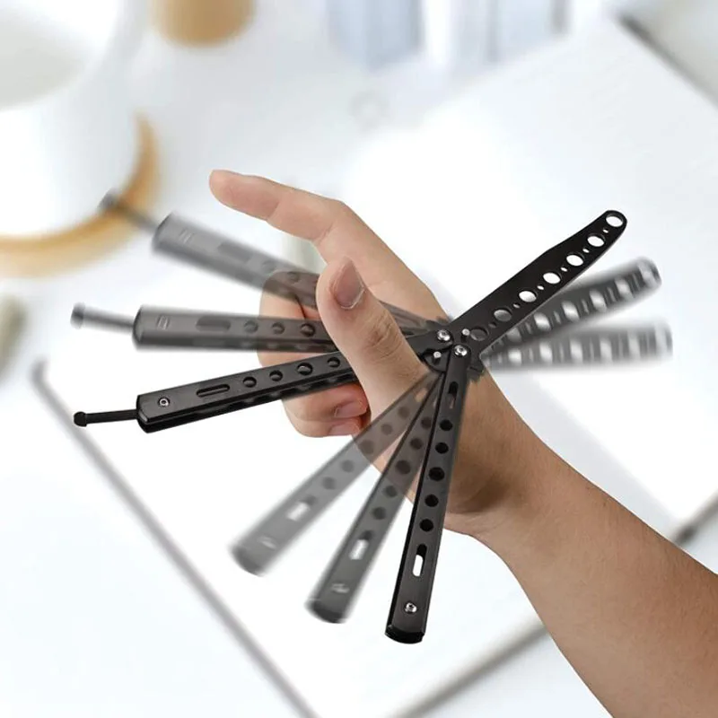 Расческа для практики кемпинга на открытом воздухе нож тренировок с Одним