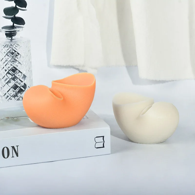 

Angry Bug Scented Candle Silicone Mold DIY Handmade Aromatherapy Candle Ornaments Handicrafts Soap Mold Hand Gift Making