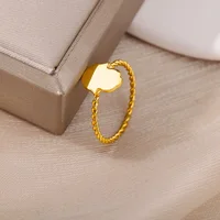 Hand of Fatima Ring 4