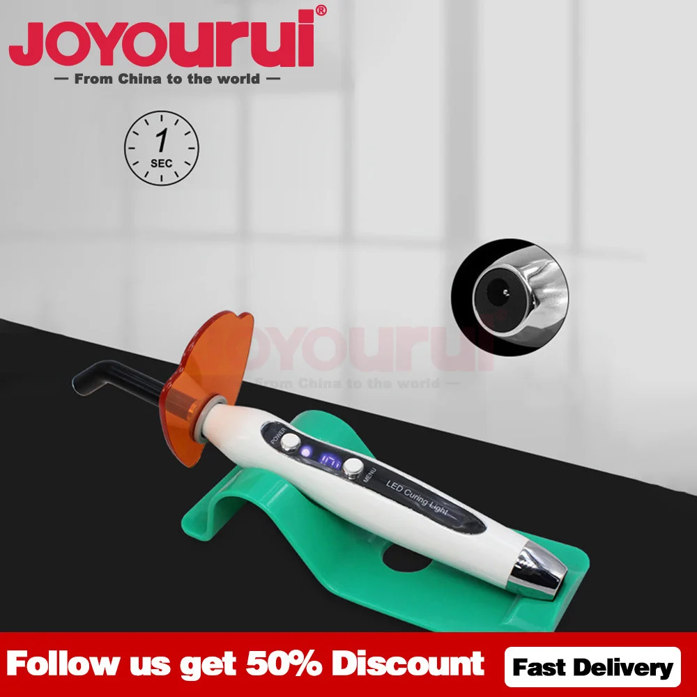 Беспроводная зеркальная Фотополимеризация