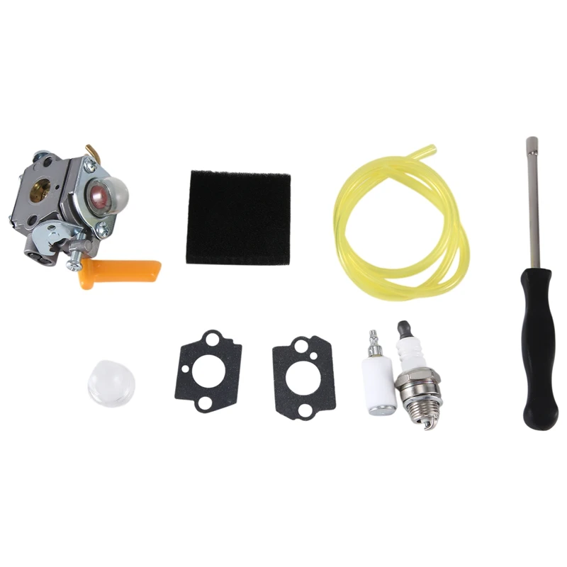 Carburetor Assembly Metal C1U-H60 308054003 3074504 985624001 26CC 30CC