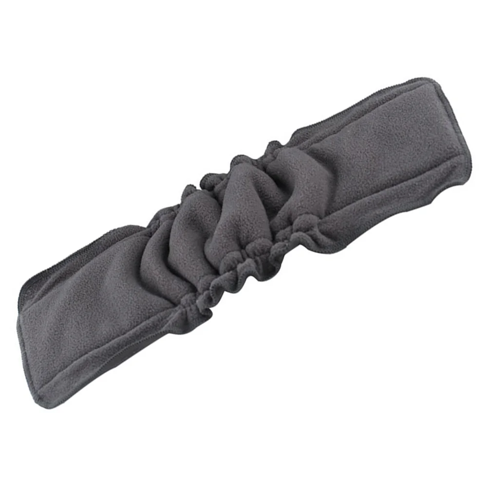 

1Pc Charcoal Bamboo Diaper Liner 5 Layer Fiber Diaper Pads Nappy Inserts