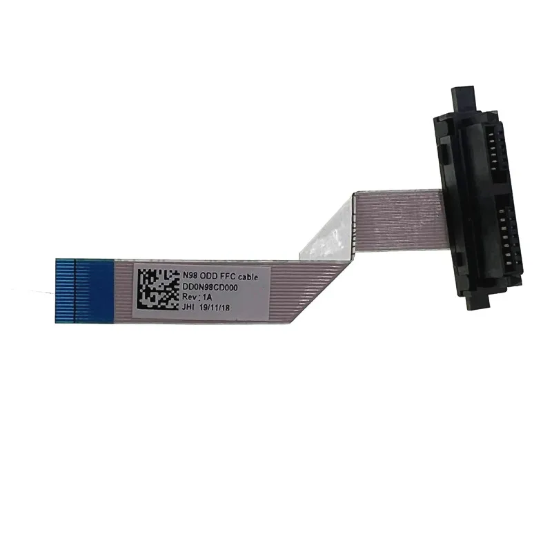 

NEW Original LAPTOP CD-ROM Cable For HP 24-F0040 23.8inch All-in-One ODD DVD D0N98CD000