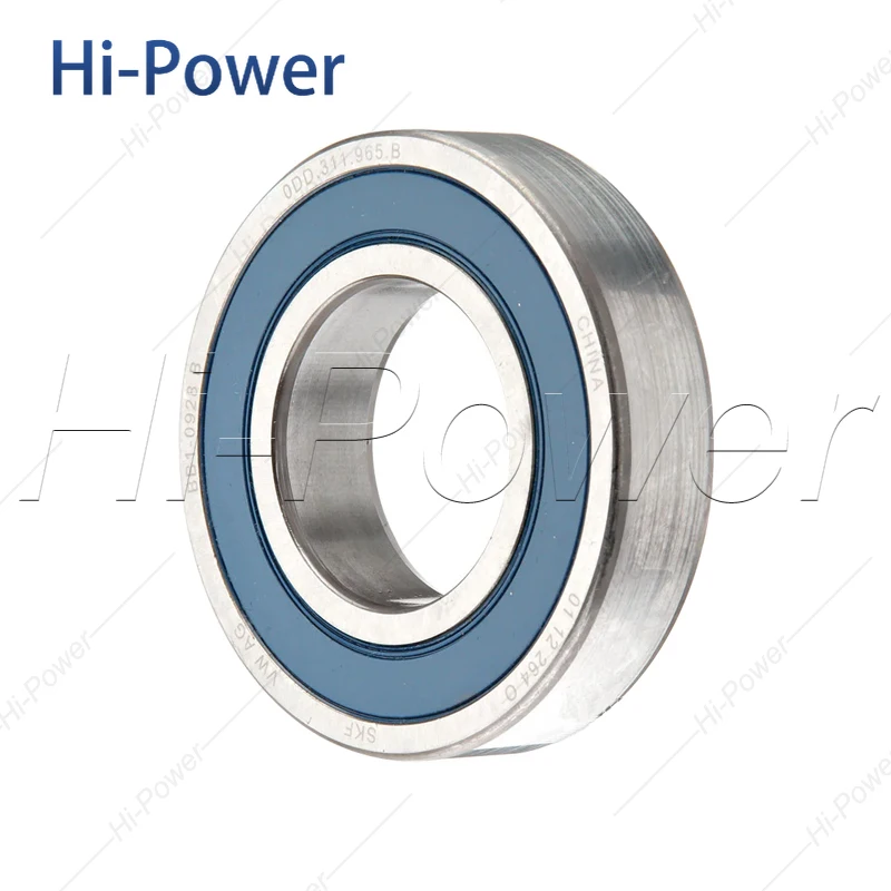 DQ400 0DD 311965 B/SKF BB1-0928B Подшипник автоматической передачи для Audi A3 e-tron Volkswagen Golf GTE Passat