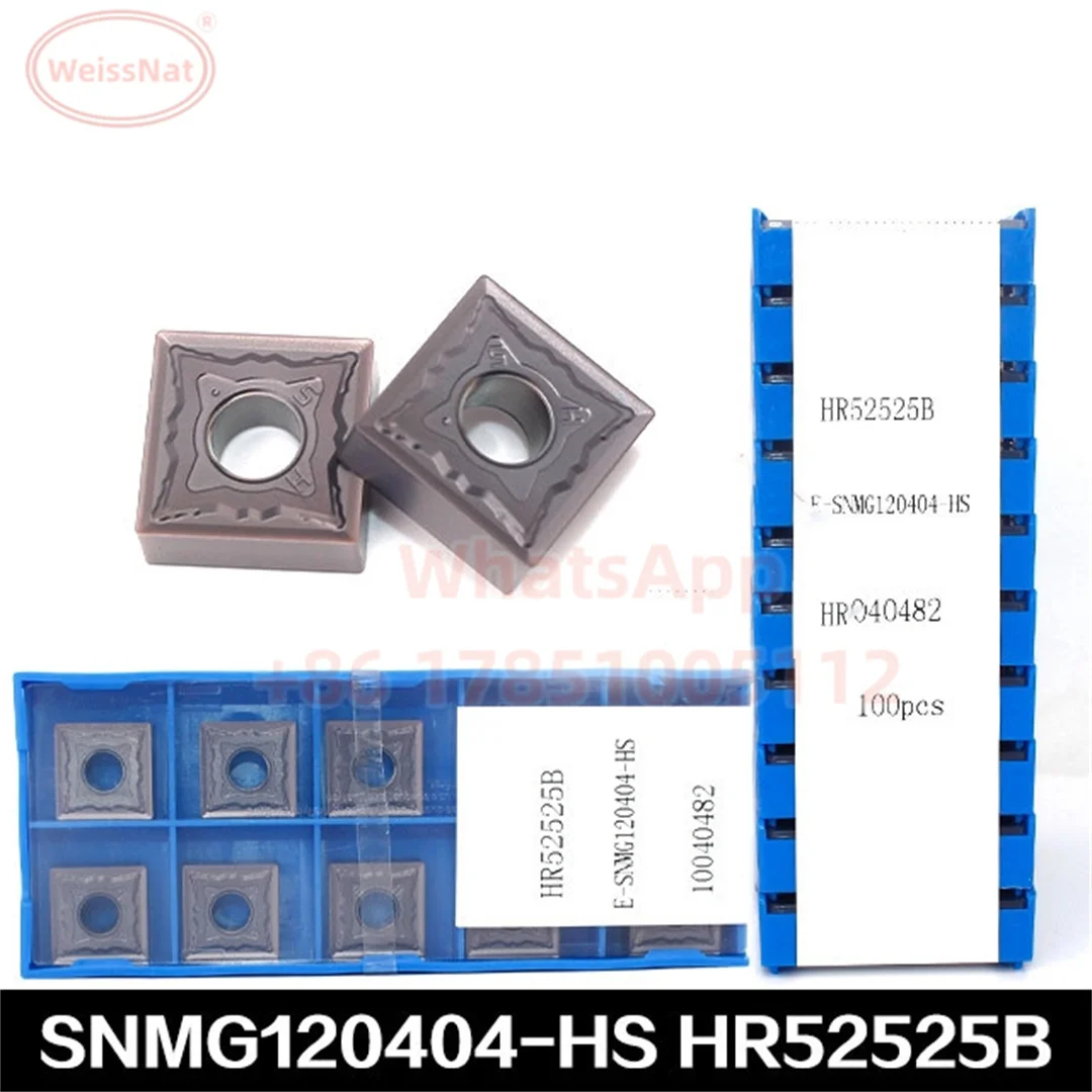 SNMG120404 SNMG120408 HR52511 HR52511B HR52523 HR52525B HR52526HB HR52526C HR82512 HR82512P карбидные вставки SNMG