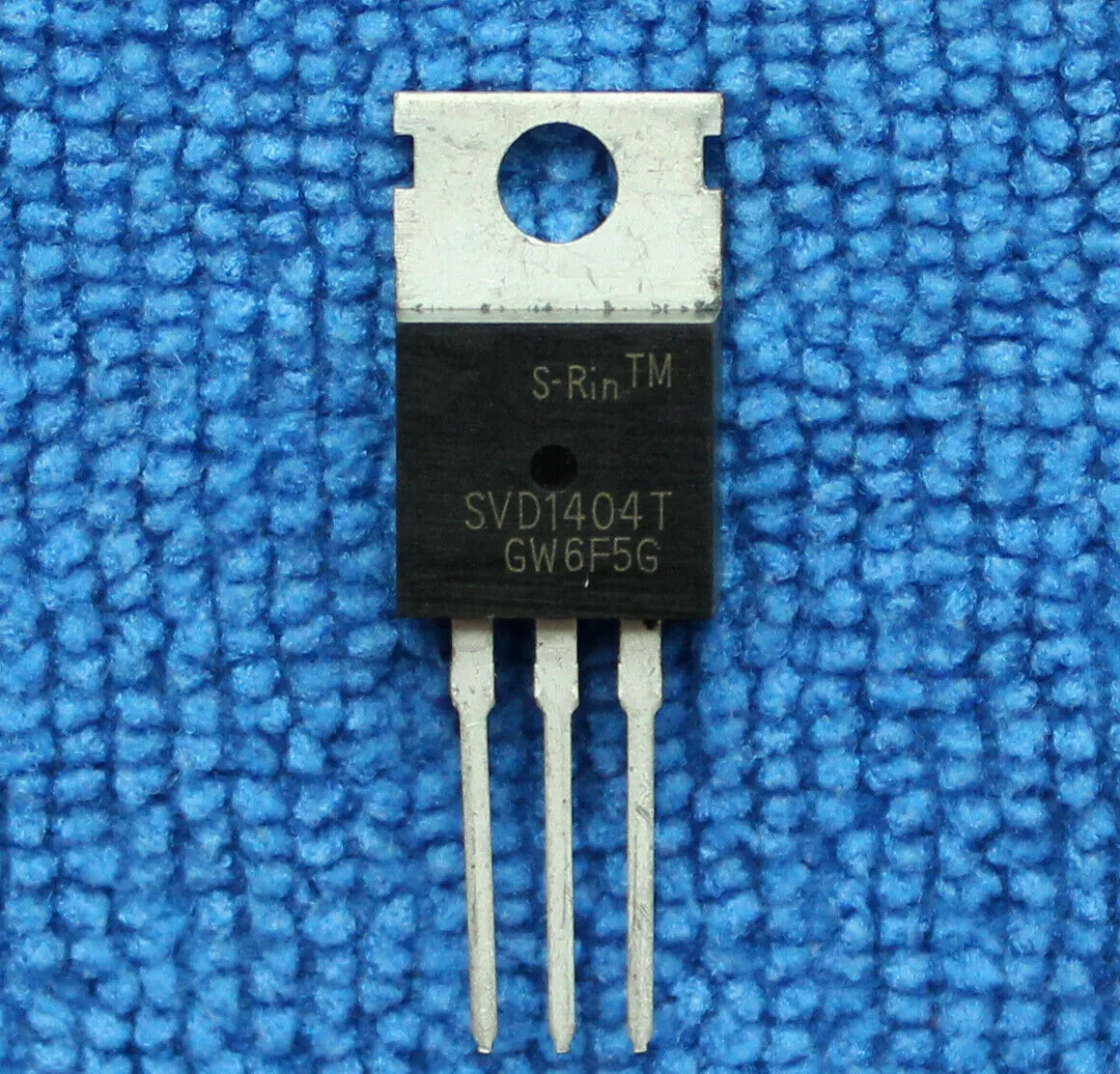 svd1404t 40v 162a mos