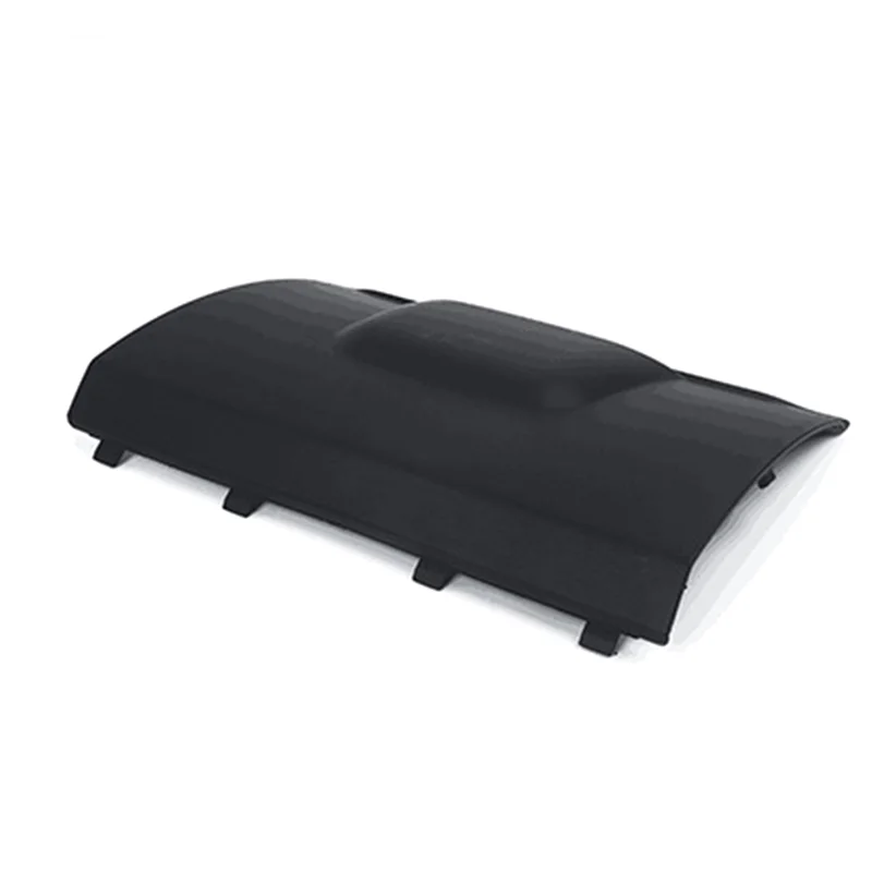 1638801105 Автомобильный задний бампер для Mercedes-Benz M-CLASS SUV (W163) 1998 1999 2000 2001 2002 2003 2004