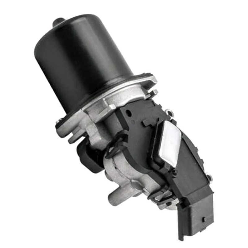 

Двигатель стеклоочистителя переднего стеклоочистителя для Renault Clio MK2 MK3 2005-2014 номер детали: 7701061590, 53567502, 8200268931