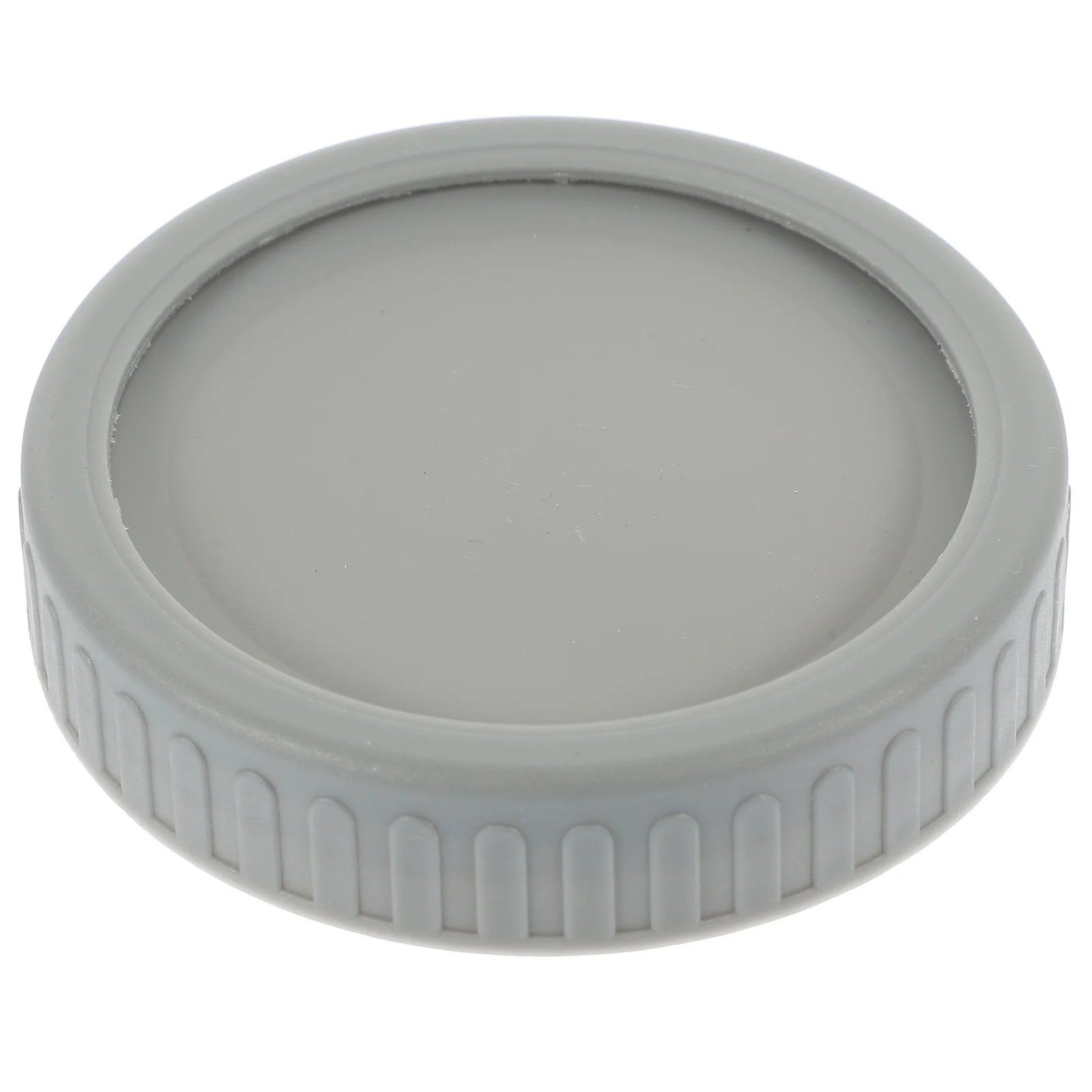 

Mason Jar Lids Silicone Can Lids Kitchen Bottle Covers Seal Reusable Covers Silica Gel Kitchen Jar Protectors Silicone Jars Lids