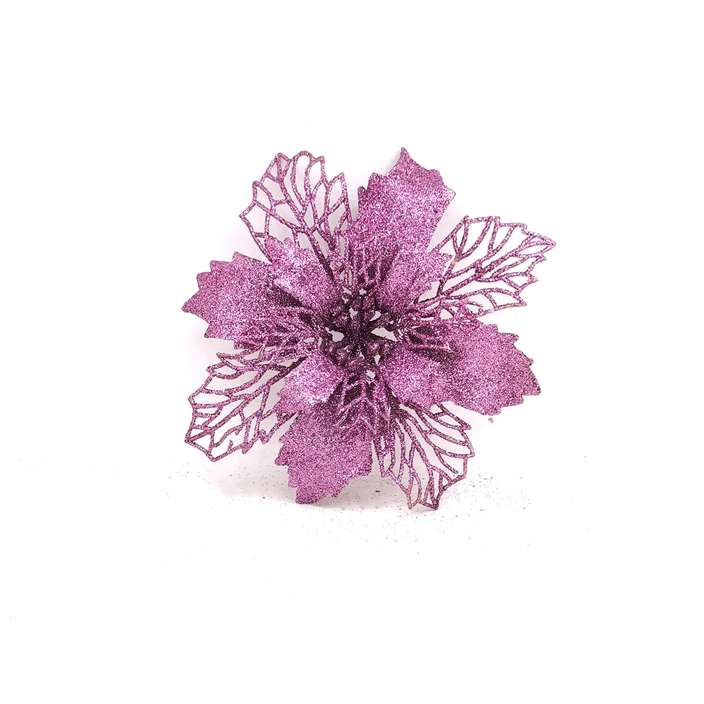 

Рождественский цветок MOONBIFFY 10 см