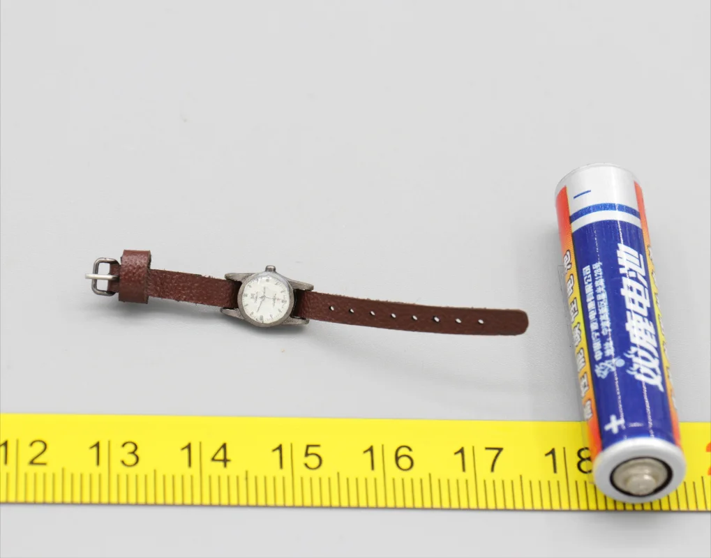 UD9033 Yu Zhan Dao масштаб 1/6 модель часов солдата для фигуры 12 дюймов