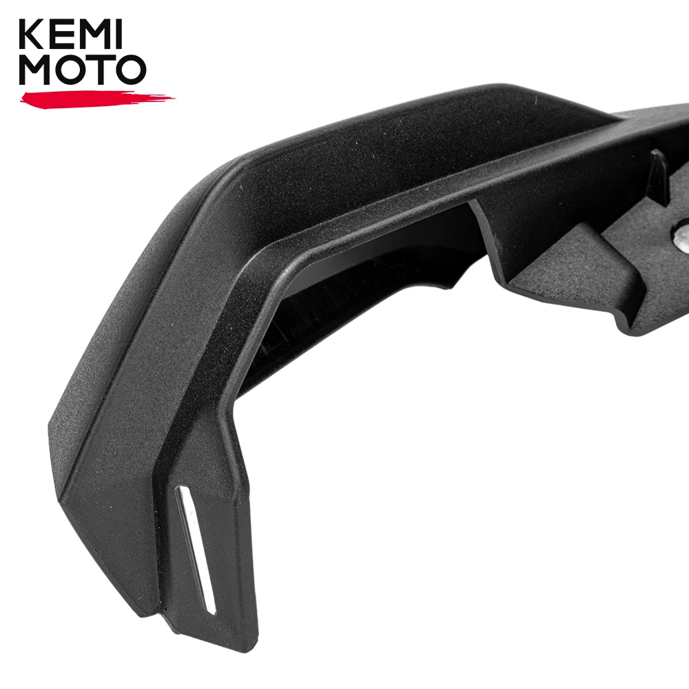 Переднее крыло для BMW R1200 R1250 2018 удлинитель клюва колпачок колеса мотоциклетного