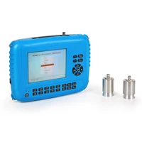t measurement pile integrity tester price pulse velocity ultrasonic pulse detector for test concrete crack depth