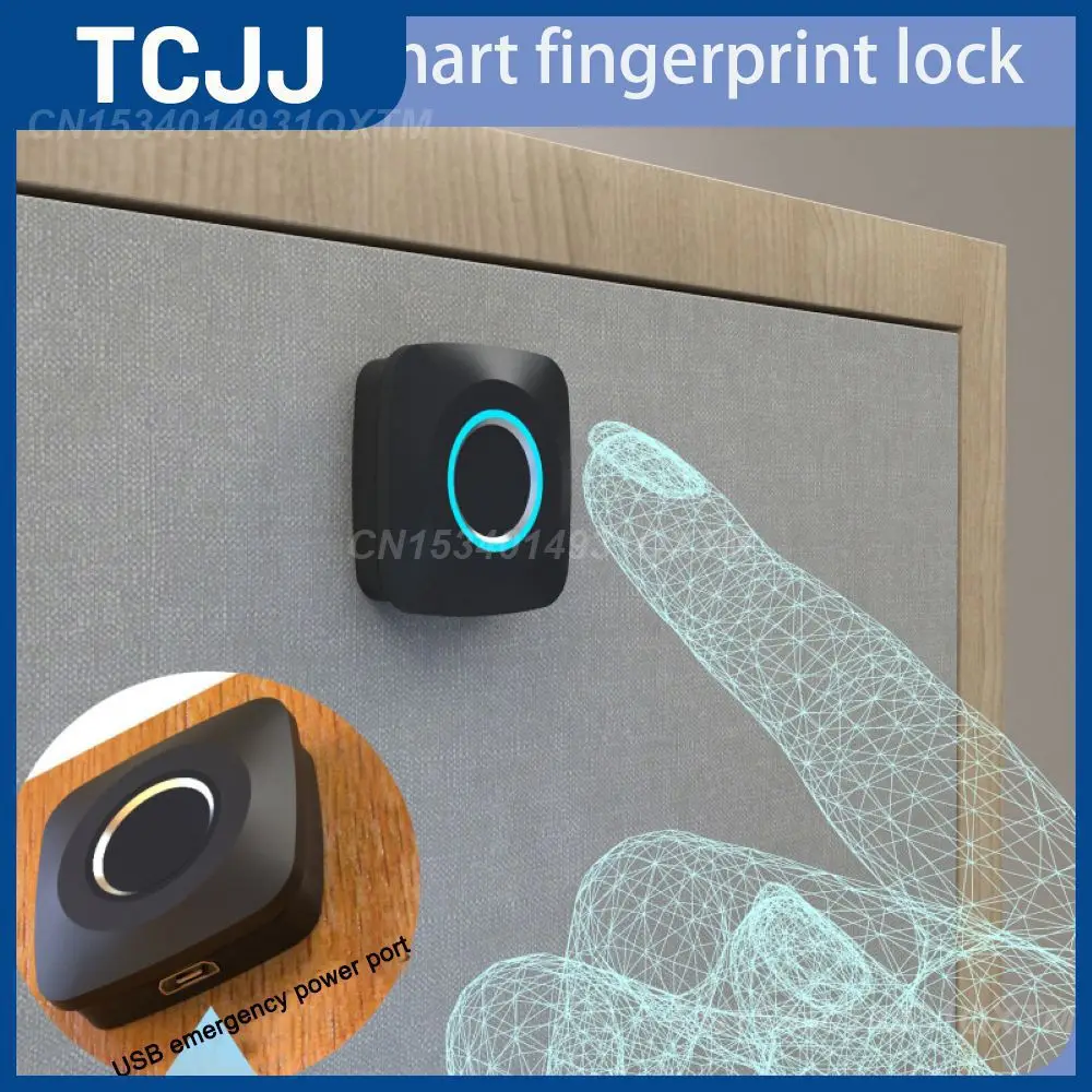 

Замок для шкафов из нержавеющей стали, электронный замок для мебели, шкафа, шкафа, сканера отпечатков пальцев