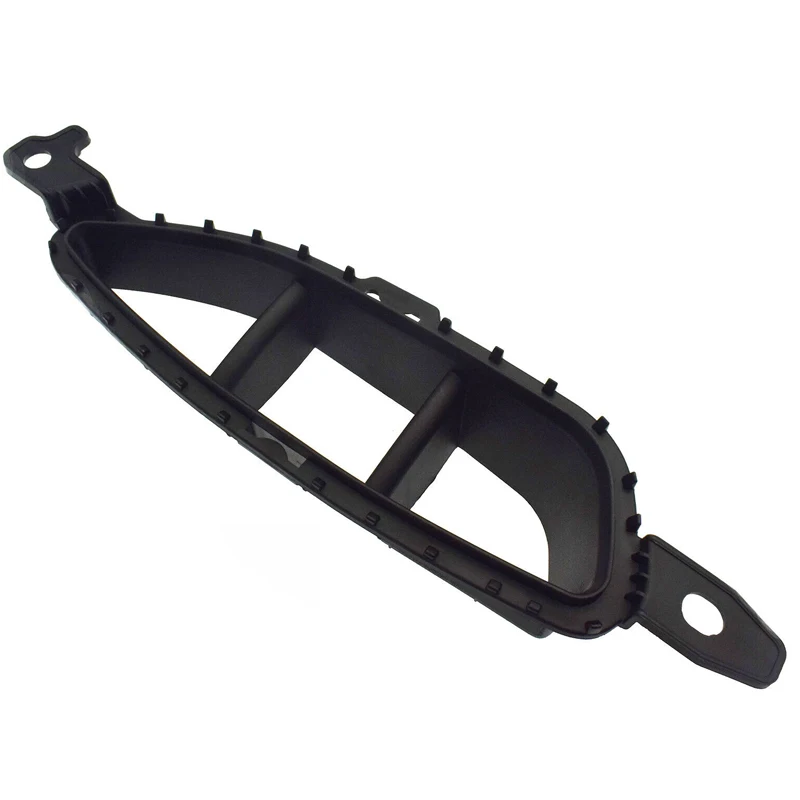 86567-A7800 86568-A7800 1 пара автомобильного катетера занавески с воздушным потоком