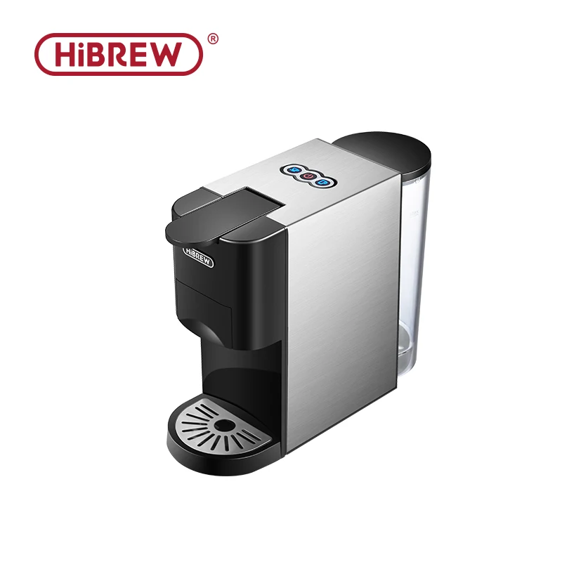 

Кофемашина HiBREW H3A 5 в 1