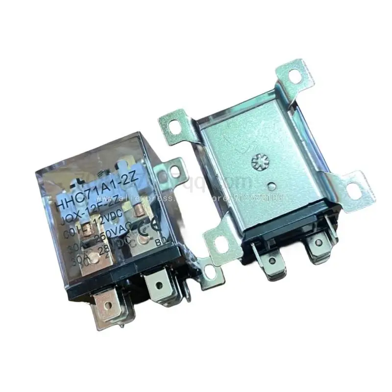 Оригинальный новый телефон/2Z 30A HHC71A1 12V 24V 220V