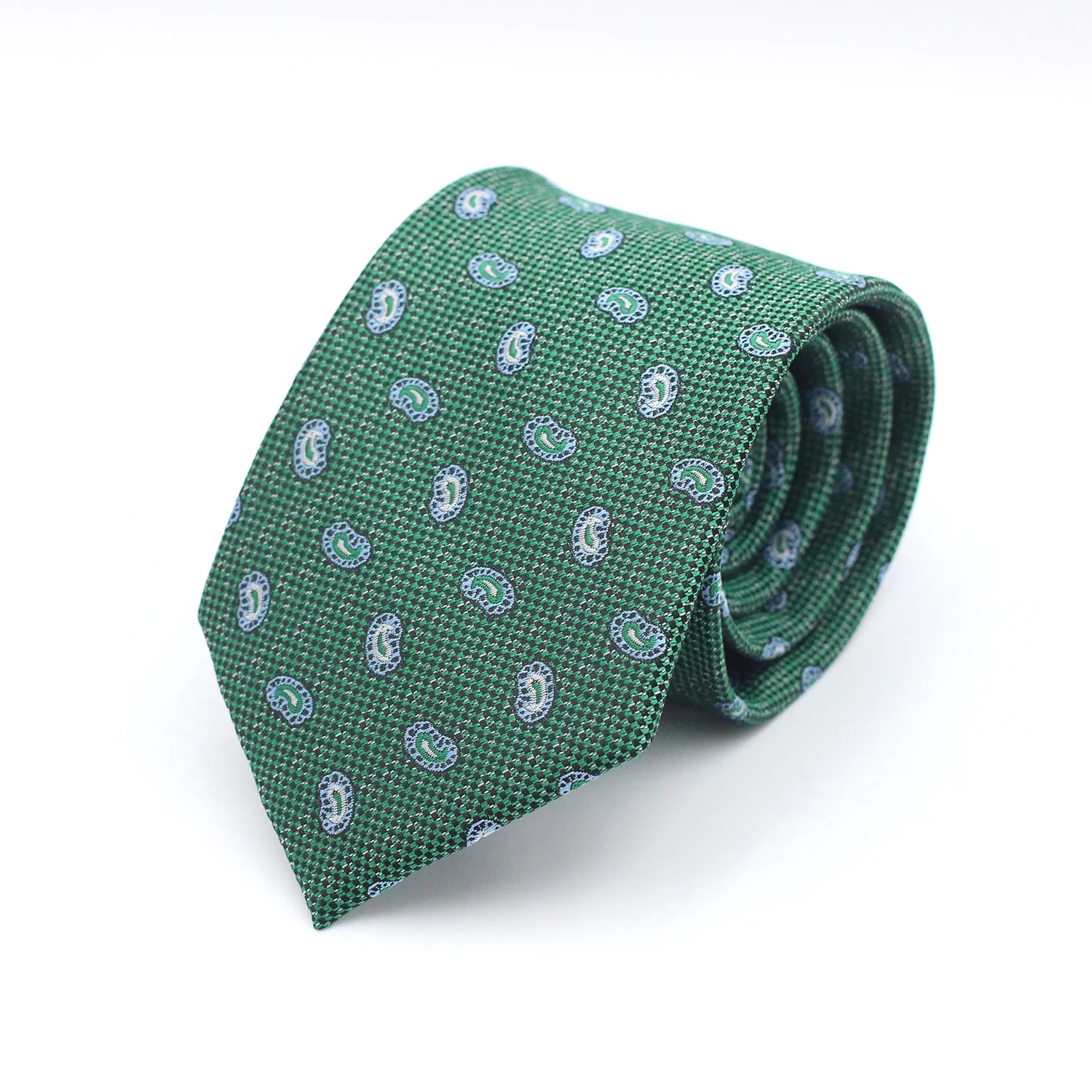 Рисунок 6 - Новый дизайн, зеленый Повседневный