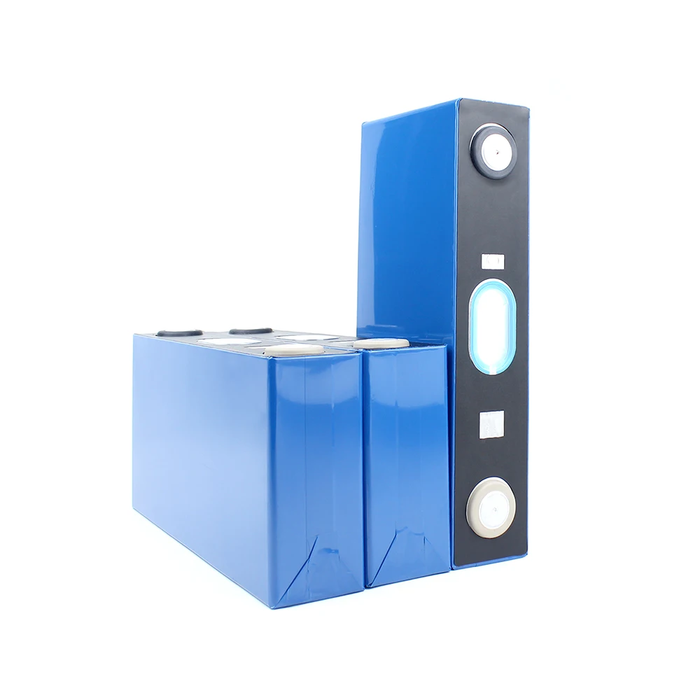 

3.7V 129Ah CATL Lithium-ion Rechargeable Prismatic Original Cell For DIY 12V 24V 36V Scooter Solar System Boat RV 3-10 PCS