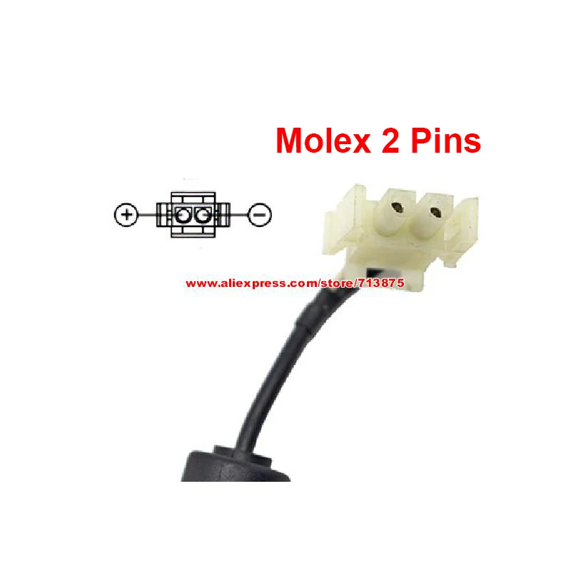 Оригинальный телефон адаптер переменного тока 24 В 808099 А 70 Вт зарядное устройство