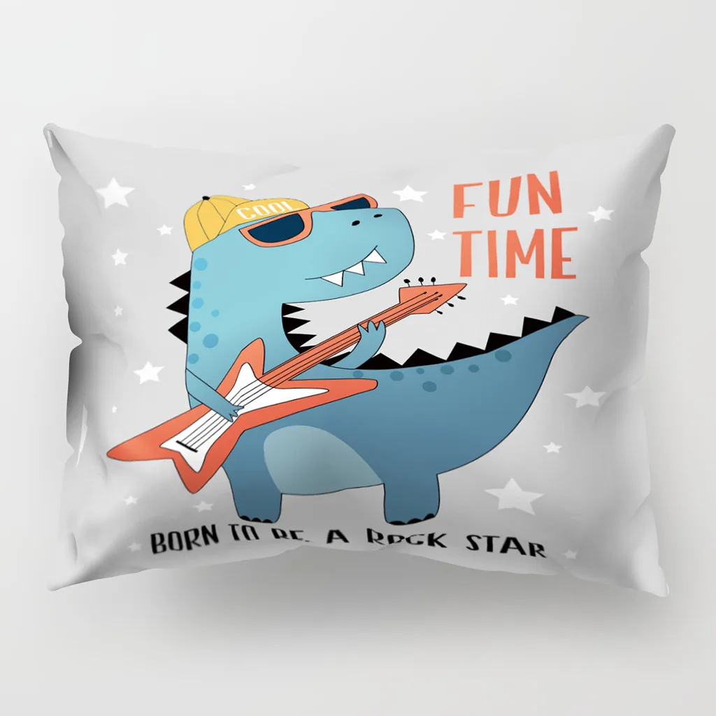 

Silk Plow Cases 2pcs Kids Toddler Pillowcases Cotton Pillow Cover Pillowslip Case Fits Pillows Pillow Night Pillow Covers White