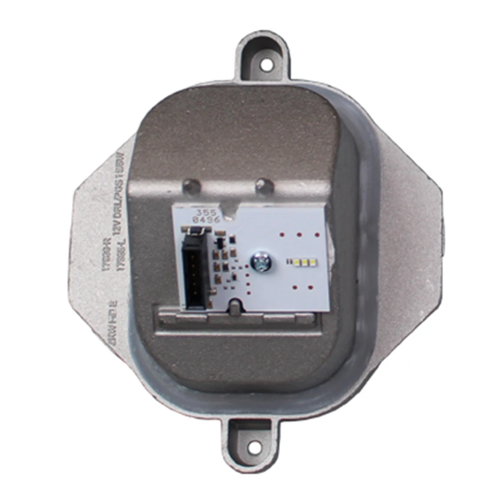 Модуль управления передней левой фары 8U0941475B для Audi Q3 2015-2018