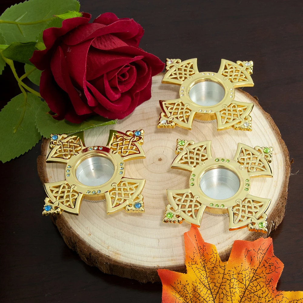 Htijuice украшение для Иисуса православного в восточном стиле крестик украшения