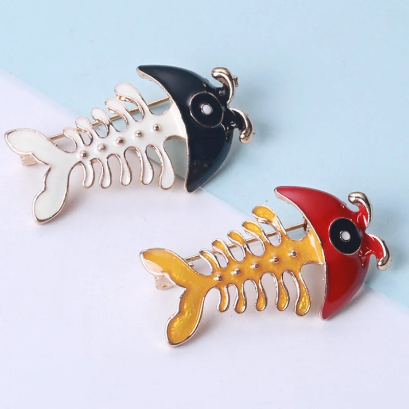 

Оригинальные милые Мультяшные рыбки, оригинальные модные аксессуары, оптовая продажа