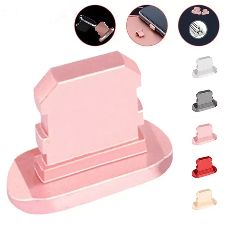 

Charge Port Dust Plug Charging For iphone accessories Jack anti dust plug for Iphone 5 5s 6 6s 7 8 X Xr Xs Max accessories