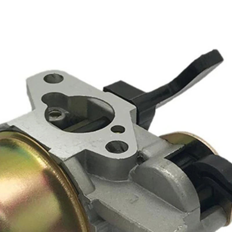 Карбюратор GX100 3HP 2.8HP для 152F 152 Power 15D генератор газонокосилки цепная пила детали