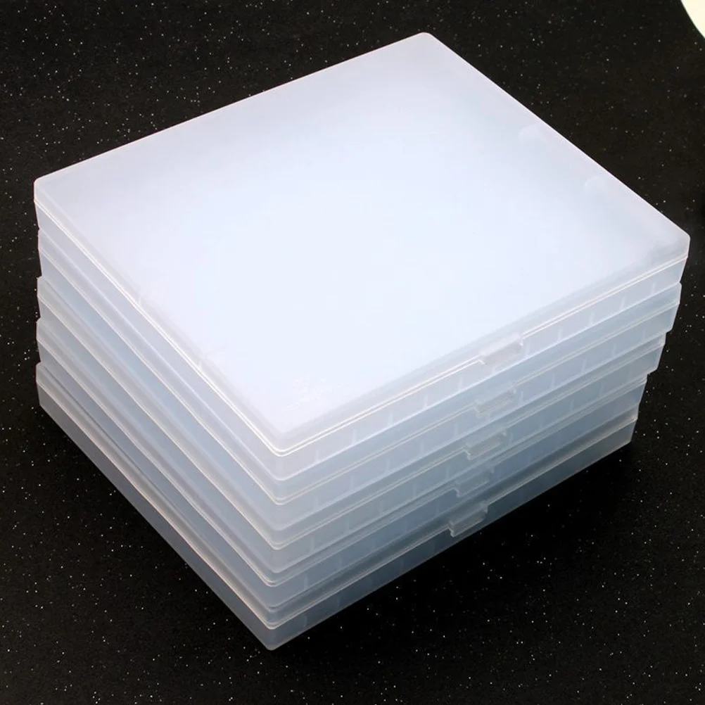 Коробка для хранения канцелярских принадлежностей ручка дорожный пенал