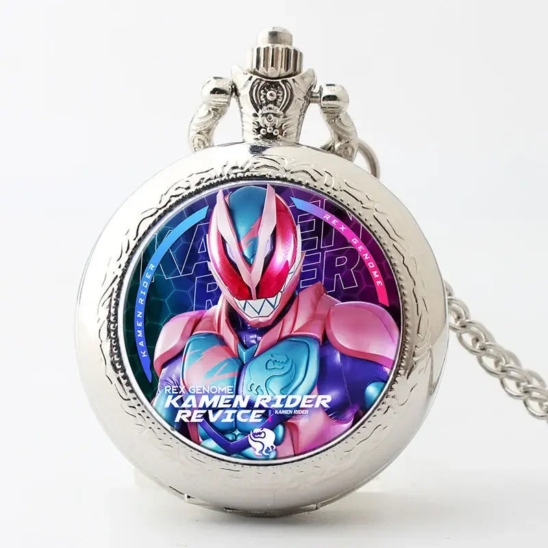 Подвеска-Ожерелье для детей Kamen Rider