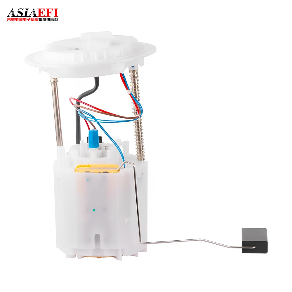Высококачественный автомобильный Топливный насос OEM A1644702194 в сборе для Mercedes benz E Class 164 GL450 ML350 ML450 GL550 W164 X164 06-12