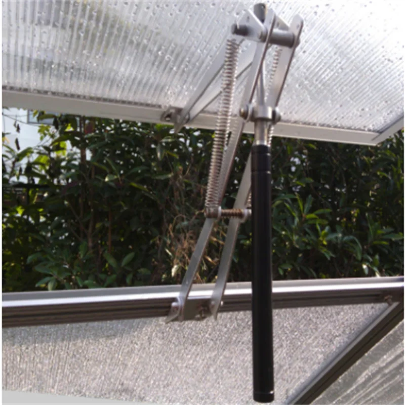 

Автоматический Открыватель окна для теплицы, сменный цилиндр для вентиляции, чувствительный к температуре