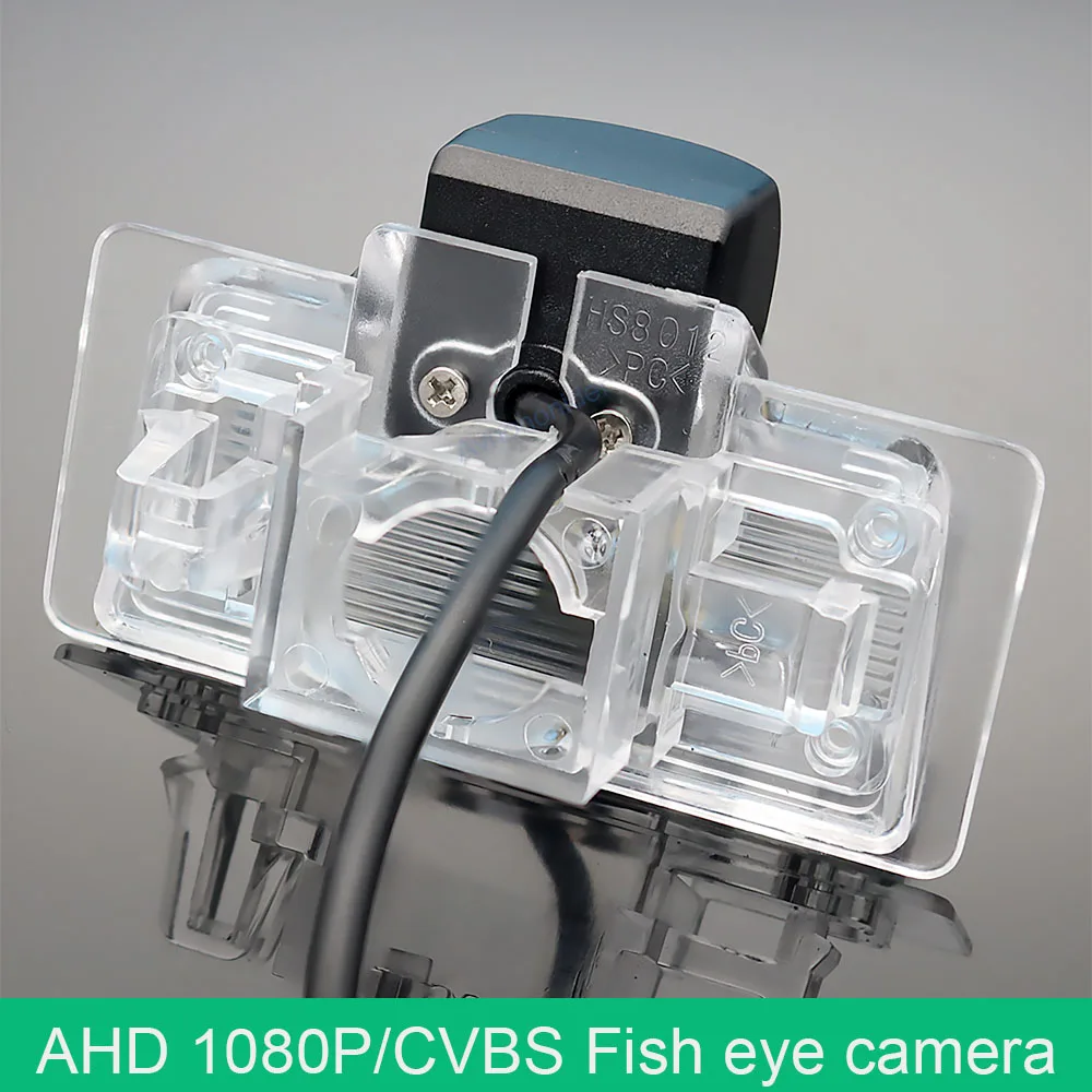 Фото AHD 1080P 170° °   Камера заднего вида для Nissan Altima L32A D32 L33 Sylphy Teana Tiida Rogue Quest Latio Venucia Murano Sentra Almera №5