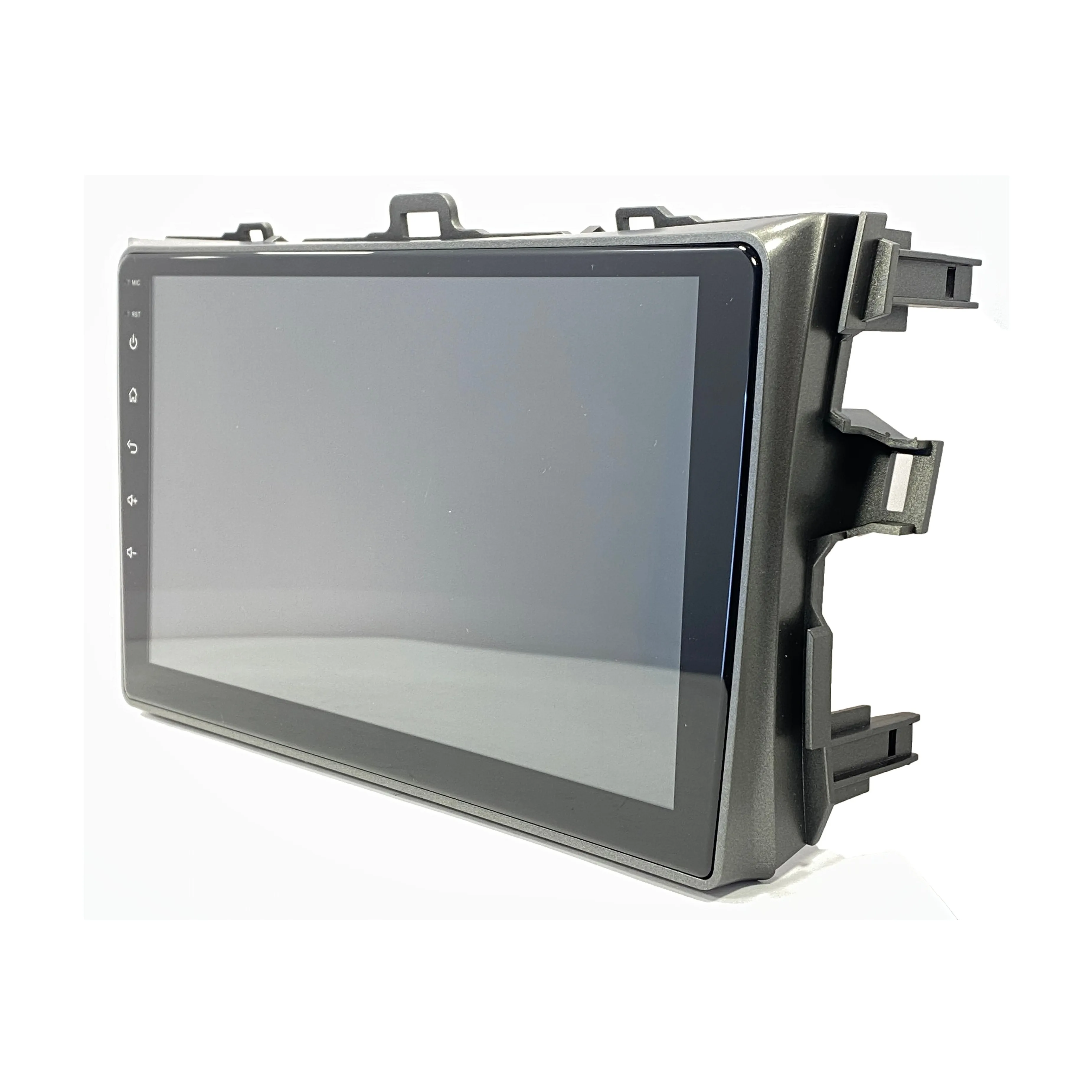 Штатная магнитола на Toyota Corolla 2006-2013 Тойота Королла автомагнитола 2 DIN DVD GPS android