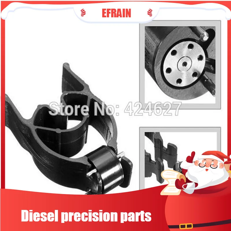 

Black Best quality 9308-621c 9308z621C 28239294 28440421 for Defute injector control valve common rail control valves