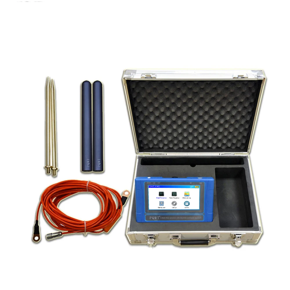 

Deep Underground Water Detector,Water Sensor finder