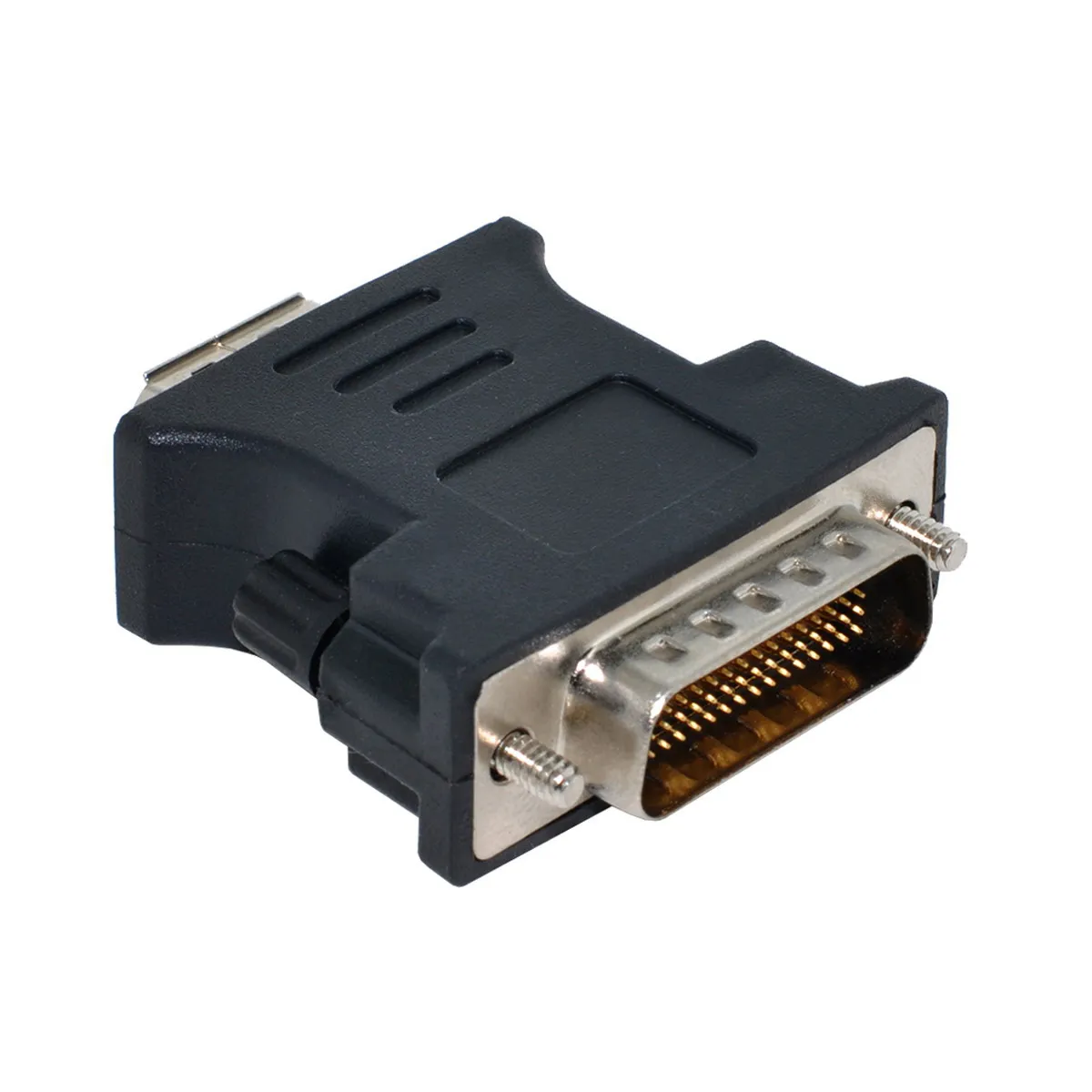 Zihan LFH DMS-59pin Male to DP Displayport Female Extension Adapter for Graphics Card