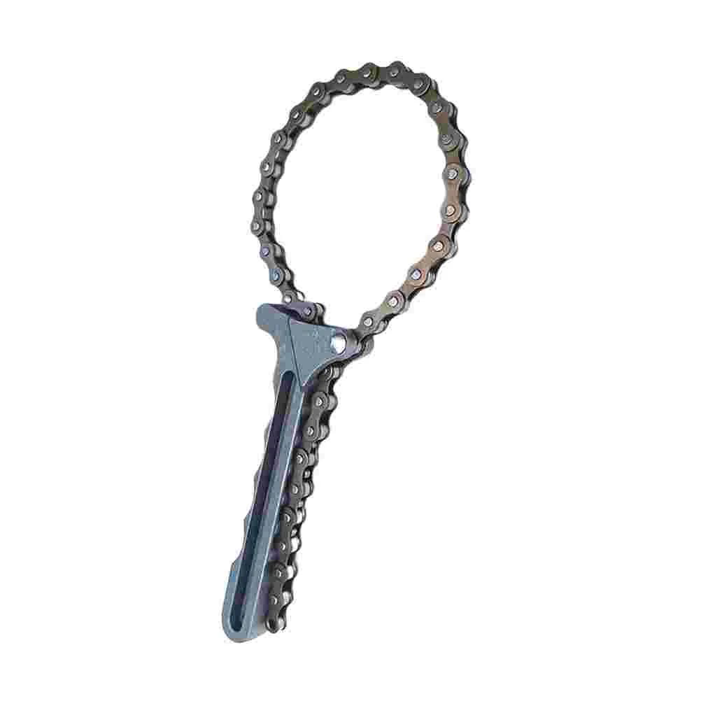 

Key Chain Type Wrench Plier Tool Engine Filters Grip Fuel Spanner Vehicle