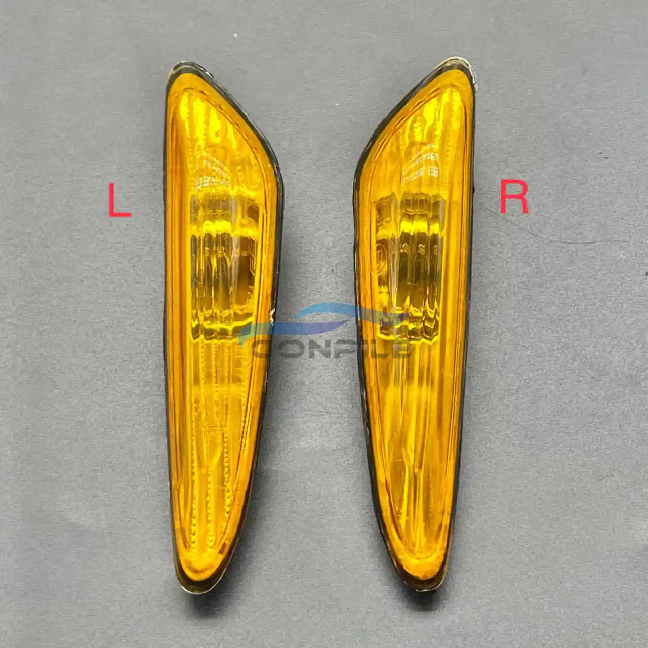 

1 шт. 2001-2004 для BMW 3 серии E46 318I 320I 325I 330I листовой свет указатель поворота