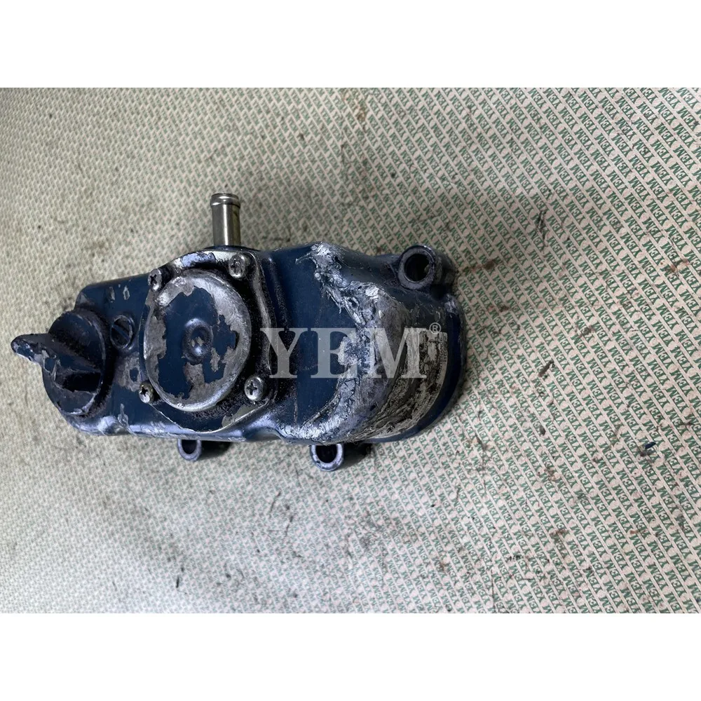 Крышка камеры клапана Z602 для дизельного двигателя Kubota