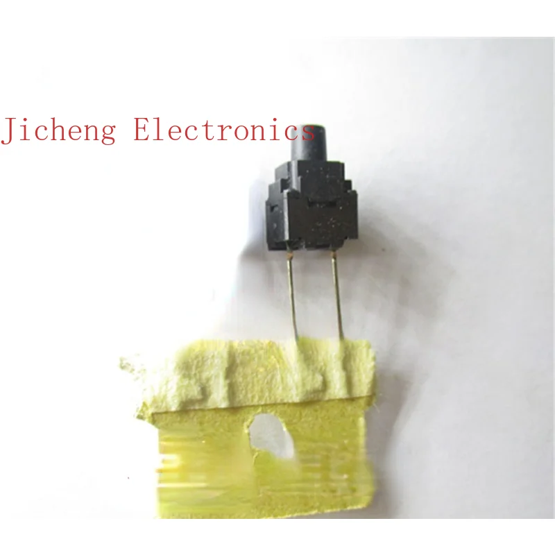 Импортный переключатель клавиш для компьютерной платы, 2 контакта, переменная частота, стиральная машина TB60/TB70-5188DCL (S), 10 шт.