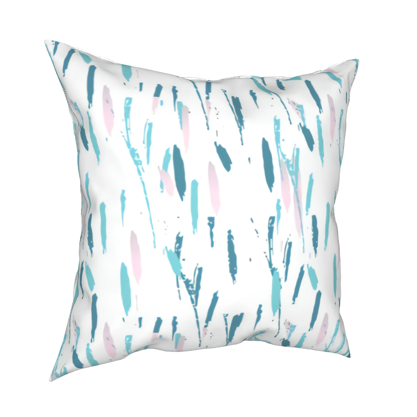 

Cushion Cover Throw Pillow Case for Men&women Couch Living Room Bedroom Sofa
