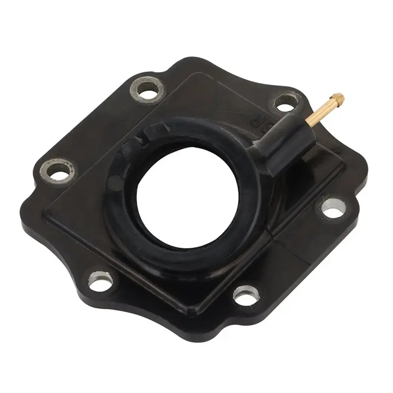 Фото Для мотоциклов Kawasaki KDX200 KDX 200 KDX200SR KDX 200SR 1989-1993: адаптер карбюратора, впускной патрубок, номер детали 16065- №2