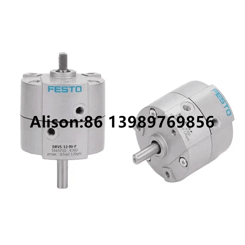 FESTO вращающийся цилиндр для фотографий 184571 дюйма 6 детской лампы 1845717