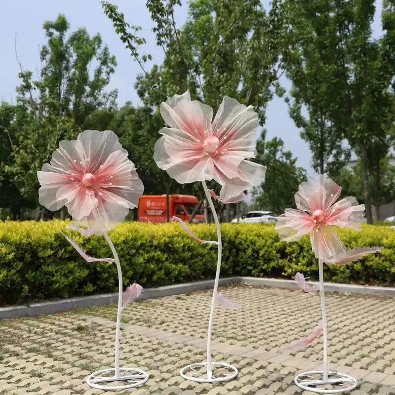 Искусственные цветы