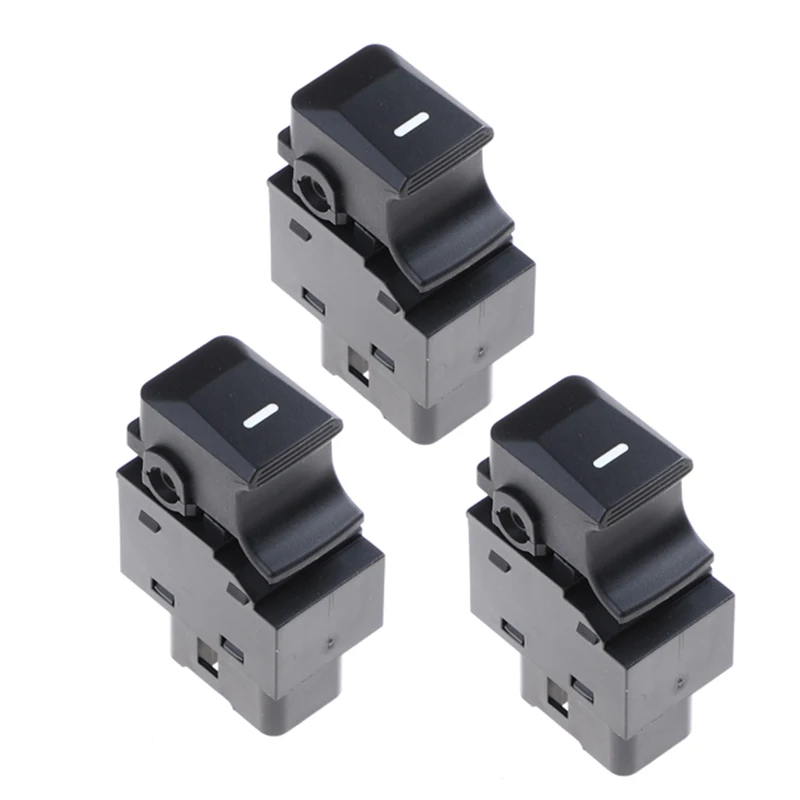 93575-1H000 кнопка переключения стеклоподъемника автомобиля 935751H000 369510-1000 93580-3W000 935803W000 для Hyundai Kia Sportage