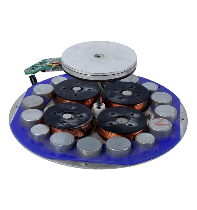 Магнитный левитационный модуль 500 г OEM индивидуальный итальянский дизайн